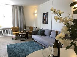 Die zwei Löwen Ferienwohnungen