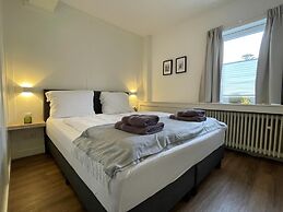 Die zwei Löwen Ferienwohnungen