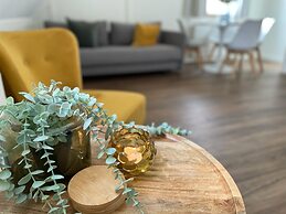 Die zwei Löwen Ferienwohnungen