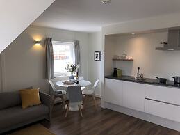 Die zwei Löwen Ferienwohnungen