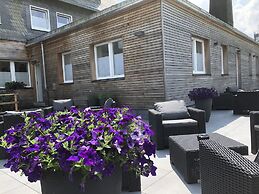 Die zwei Löwen Ferienwohnungen