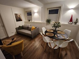 Die zwei Löwen Ferienwohnungen