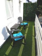 Die zwei Löwen Ferienwohnungen