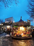 Die zwei Löwen Ferienwohnungen