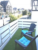 Die zwei Löwen Ferienwohnungen