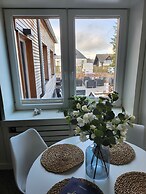 Die zwei Löwen Ferienwohnungen