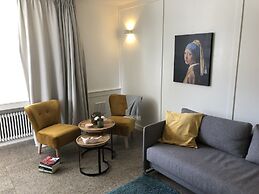 Die zwei Löwen Ferienwohnungen