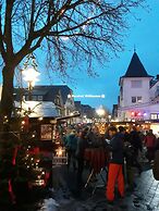 Die zwei Löwen Ferienwohnungen