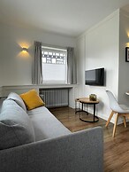 Die zwei Löwen Ferienwohnungen