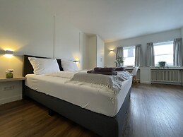 Die zwei Löwen Ferienwohnungen