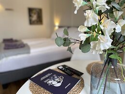 Die zwei Löwen Ferienwohnungen