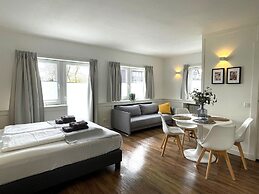 Die zwei Löwen Ferienwohnungen