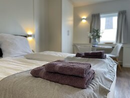 Die zwei Löwen Ferienwohnungen