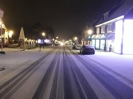 Die zwei Löwen Ferienwohnungen