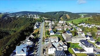 Die zwei Löwen Ferienwohnungen