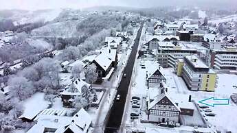 Die zwei Löwen Ferienwohnungen