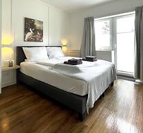 Die zwei Löwen Ferienwohnungen