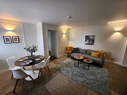 Die zwei Löwen Ferienwohnungen