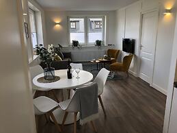 Die zwei Löwen Ferienwohnungen