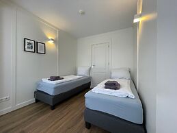 Die zwei Löwen Ferienwohnungen