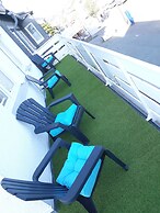 Die zwei Löwen Ferienwohnungen