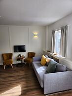 Die zwei Löwen Ferienwohnungen