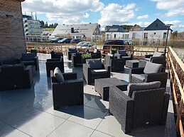 Die zwei Löwen Ferienwohnungen