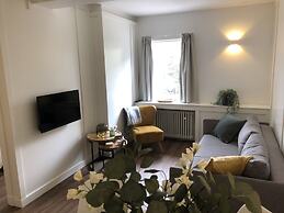 Die zwei Löwen Ferienwohnungen