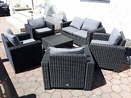 Die zwei Löwen Ferienwohnungen