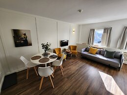 Die zwei Löwen Ferienwohnungen