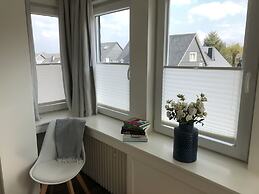 Die zwei Löwen Ferienwohnungen