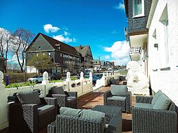 Die zwei Löwen Ferienwohnungen