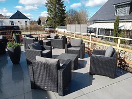 Die zwei Löwen Ferienwohnungen