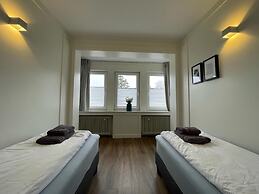 Die zwei Löwen Ferienwohnungen