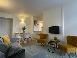 Die zwei Löwen Ferienwohnungen