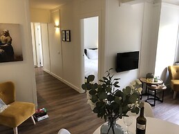 Die zwei Löwen Ferienwohnungen