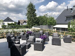 Die zwei Löwen Ferienwohnungen