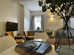 Die zwei Löwen Ferienwohnungen