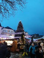 Die zwei Löwen Ferienwohnungen