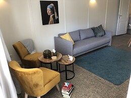 Die zwei Löwen Ferienwohnungen