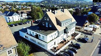 Die zwei Löwen Ferienwohnungen