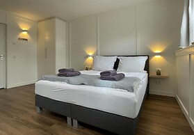 Die zwei Löwen Ferienwohnungen