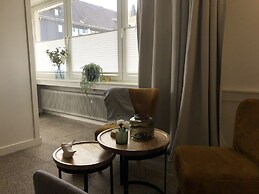 Die zwei Löwen Ferienwohnungen