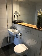 Die zwei Löwen Ferienwohnungen