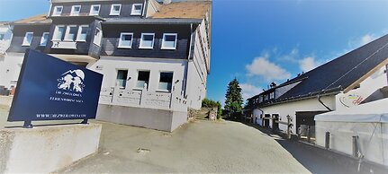 Die zwei Löwen Ferienwohnungen