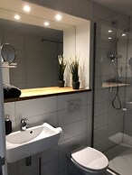 Die zwei Löwen Ferienwohnungen