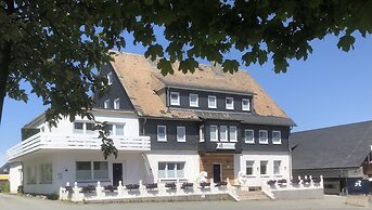 Die zwei Löwen Ferienwohnungen