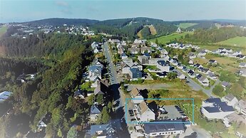 Die zwei Löwen Ferienwohnungen