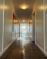 Die zwei Löwen Ferienwohnungen