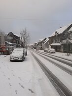 Die zwei Löwen Ferienwohnungen